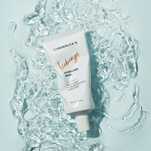 DR. ROEBUCK'S Hydration ESSENTIALS - VEGAN - Picture 5 of 8